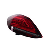 Tail Lamp For Benz W205 2019-2021/US version