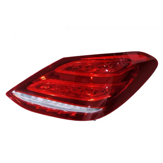 Tail Lamp For Benz C-Class W205 2015-2017/right drive