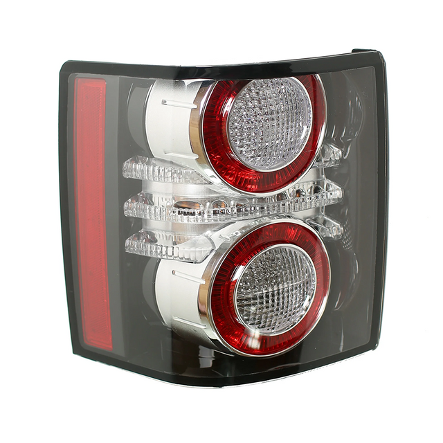 Tail light For Range Rover HSE Vogue L322 2010-2012/Black