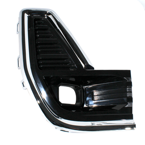 Fog Lamp Cover For GMC Acadia Denali 2020-2022