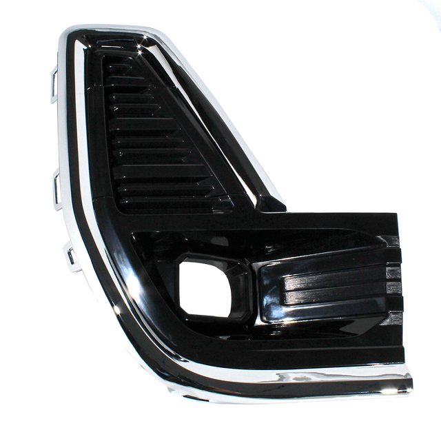 Fog Lamp Cover For GMC Acadia Denali 2020-2022