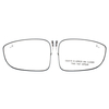 Mirror Glass For Honda Accord 2018-2023/with blind spots/With heating