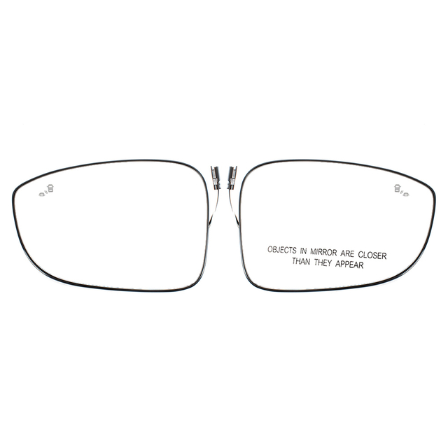 Mirror Glass For Honda Accord 2018-2023/with blind spots/With heating