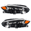Headlight For Honda Civic 2022 2023