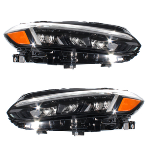 Headlight For Honda Civic 2022 2023