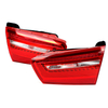 Tail Light For Audi A6 C7 A6L 2011-2014 Inner TAIL LAMP LED