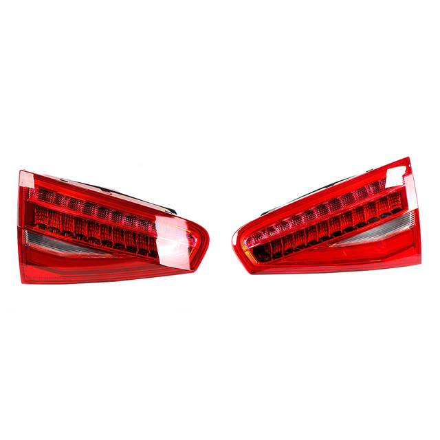 Tail Light For Audi A4 B9 2013-2016 Inner TAIL LAMP LED