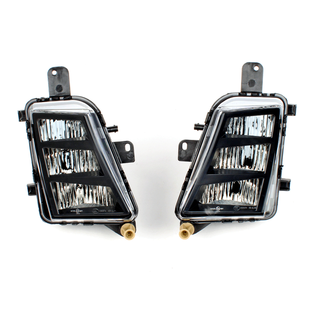 Fog Light For VW Golf 7GTI 2013-2017 Without wire