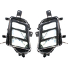 Fog Light For VW Golf 7.5 GTI 2017-2019 LED