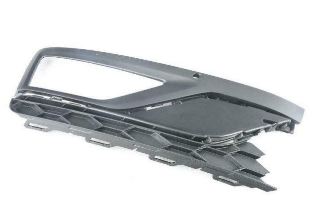 Fog Lamp Cover For VW Golf 7.5 GTI