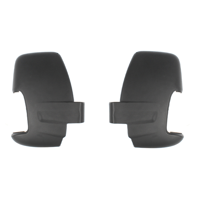 Mirror Cover For Ford Transit CONNECT MK4 2014-2021/hemp