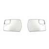 Mirror Glass For Ford F150 2011-2014