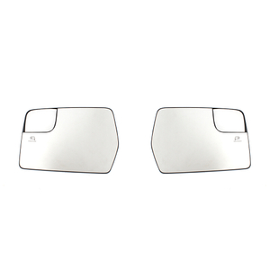 Mirror Glass For Ford F150 2011-2014