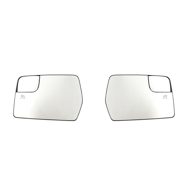 Mirror Glass For Ford F150 2011-2014