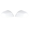 Mirror Cover For Tesla Model 3 2017-2019/White