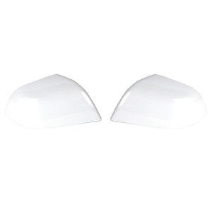 Mirror Cover For Tesla Model 3 2017-2019/White