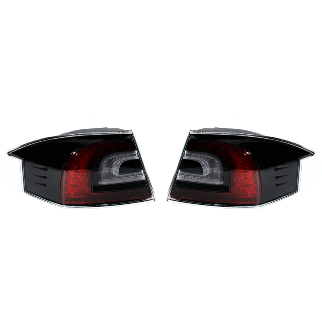 Tail Lamp For Tesla Model S 2016-2021/USA version