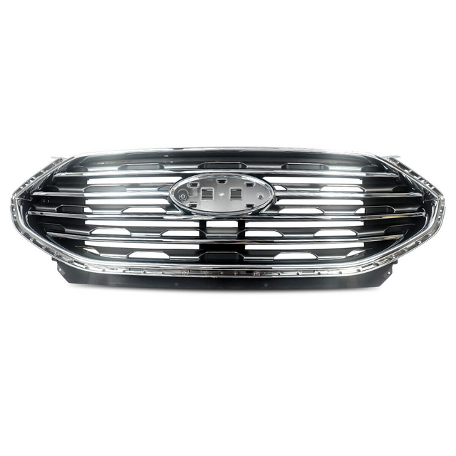 Grille For Ford Edge 2019-2022