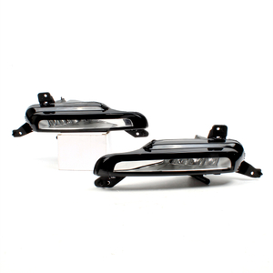 DRL Daytime Running Light For Range Rover Evoque 2016-2019