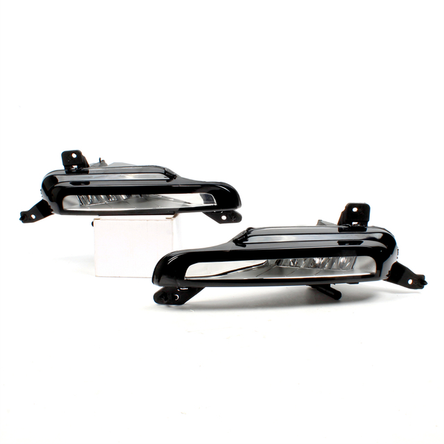 DRL Daytime Running Light For Range Rover Evoque 2016-2019