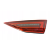 Tail Light For 2022-2023 AUDI A3 REAR RIGHT INNER TAIL LAMP