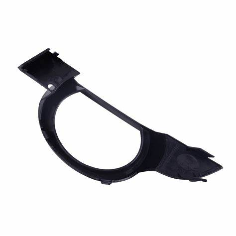 Fog Lamp Cover For Audi Q7 2006-2009