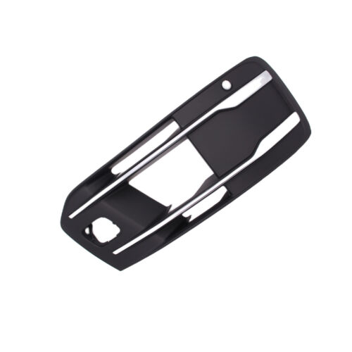 Grille For Audi Q7 2016-2019 front lower grille