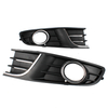Fog Lamp Cover For VW polo vivo 2010-2015