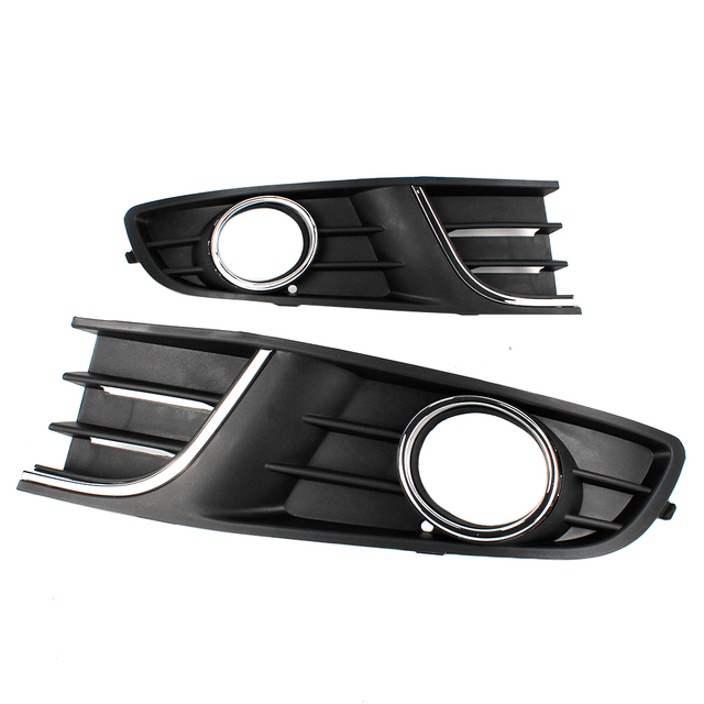 Fog Lamp Cover For VW polo vivo 2010-2015