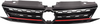 Grille For VW Jetta GLI 2015-2018