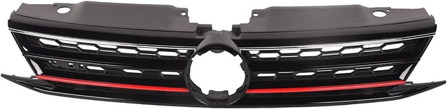 Grille For VW Jetta GLI 2015-2018