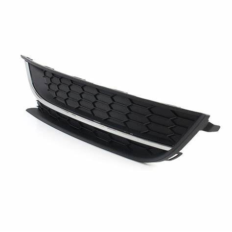 Fog Lamp Cover For VW Passat 2012-2015 USA no hole