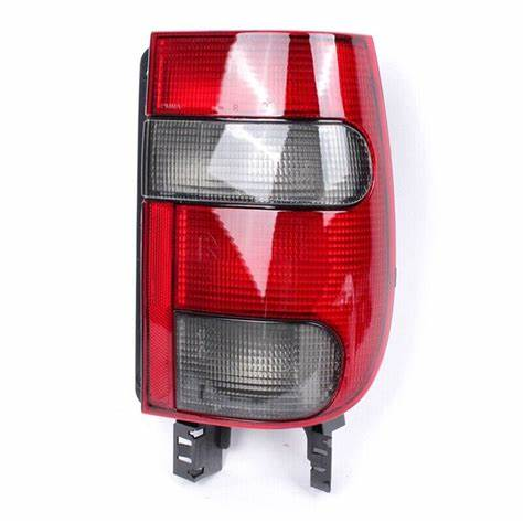 Tail light For VW Caddy Pick-up 1997-2001