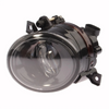 Fog Lamp Light With Convex Lens And Bulbs For VW Caddy 2003
