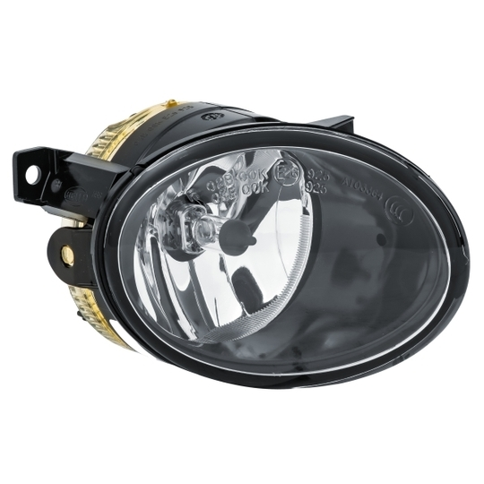 Fog Lamp For VW Caddy 2020 2021 2022