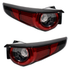 Tail Light For Mazda CX-30 2020-2023 American version outside