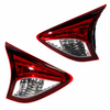 Tail Light For Mazda CX-5 2012-2015 inside European Version