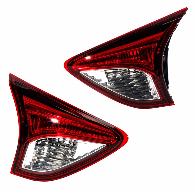 Tail Light For Mazda CX-5 2012-2015 inside European Version