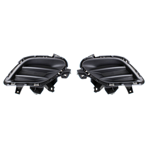 Fog Lamp Cover For Mazda 6 2014-2017