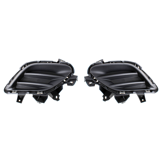 Fog Lamp Cover For Mazda 6 2014-2017