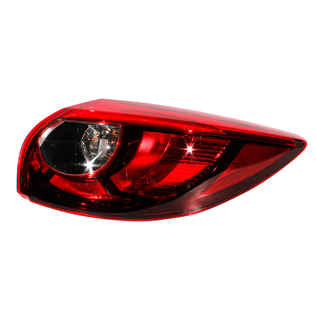 Tail Light For Mazda CX-5 2015-2016 European Version outside