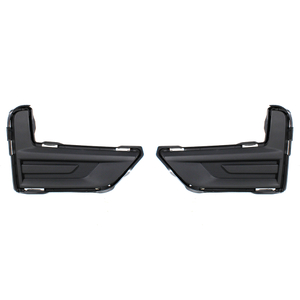 Fog Lamp Cover For Nissan Rogue 2017-2019