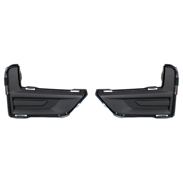 Fog Lamp Cover For Nissan Rogue 2017-2019