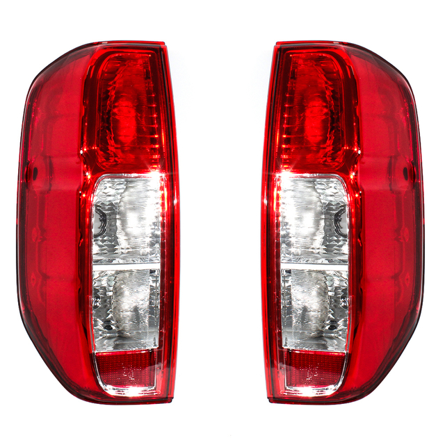 Tail Light For Nissan 2005-2015 Bulb without Wire Harness