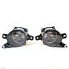 Fog Lamp Cover For Chevrolet Malibu 2013-2015