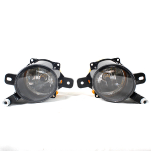 Fog Lamp Cover For Chevrolet Malibu 2013-2015