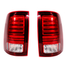 Tail Light For Dodge RAM 1500 2500 3500 2013-2016