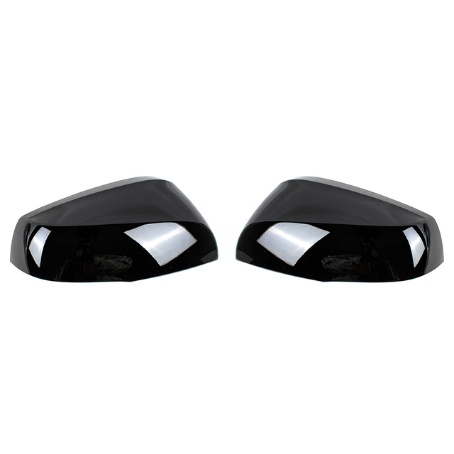 Mirror Cover For Toyota Rav4 2019-2021/Black