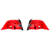 Tail Light Lamp For VW Passat 2011 2012 2013 2014 2015 3AE945096F 3AE945095F