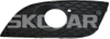 Fog Light Lamp Cover For Seat Leon 2006 2007 2008 2009 2010 2011 2012 2013 1P0853666E 1P0853665G